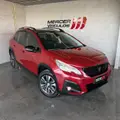 PEUGEOT 2008 1.6 16V FLEX GRIFFE 4P AUTOMÁTICO PEUGEOT 2008 1.6 16V FLEX GRIFFE 4P AUTOMÁTICO