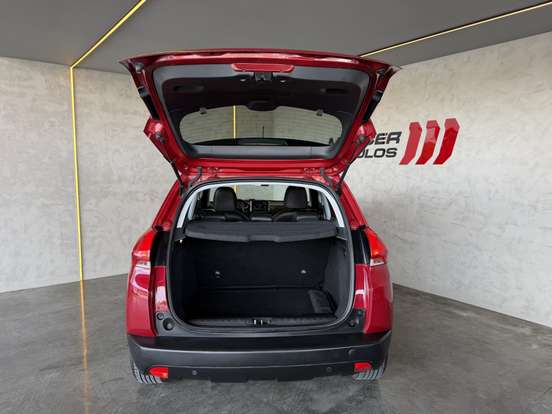 PEUGEOT-2008-1.6 16V FLEX GRIFFE 4P AUTOMÁTICO PEUGEOT-2008-2019