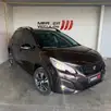 PEUGEOT 2008 1.6 16V FLEX GRIFFE 4P AUTOMÁTICO PEUGEOT 2008 1.6 16V FLEX GRIFFE 4P AUTOMÁTICO