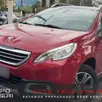PEUGEOT 2008 1.6 16V FLEX GRIFFE 4P AUTOMÁTICO PEUGEOT 2008 1.6 16V FLEX GRIFFE 4P AUTOMÁTICO