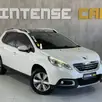PEUGEOT 2008 1.6 16V FLEX GRIFFE 4P AUTOMÁTICO PEUGEOT 2008 1.6 16V FLEX GRIFFE 4P AUTOMÁTICO