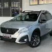 PEUGEOT 2008 1.6 16V THP FLEX GRIFFE 4P AUTOMÁTICO PEUGEOT 2008 1.6 16V THP FLEX GRIFFE 4P AUTOMÁTICO