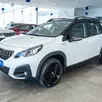 PEUGEOT 2008 1.6 16V THP FLEX STYLE 4P AUTOMÁTICO PEUGEOT 2008 1.6 16V THP FLEX STYLE 4P AUTOMÁTICO