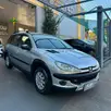 PEUGEOT 206 1.6 ESCAPADE SW 16V FLEX 4P MANUAL PEUGEOT 206 1.6 ESCAPADE SW 16V FLEX 4P MANUAL