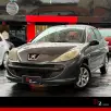 PEUGEOT 207 1.4 X-LINE 8V FLEX 4P MANUAL PEUGEOT 207 1.4 X-LINE 8V FLEX 4P MANUAL