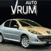 PEUGEOT 207 1.6 XS SW 16V FLEX 4P AUTOMÁTICO PEUGEOT 207 1.6 XS SW 16V FLEX 4P AUTOMÁTICO