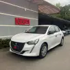 PEUGEOT 208 1.0 FIREFLY FLEX LIKE MANUAL PEUGEOT 208 1.0 FIREFLY FLEX LIKE MANUAL