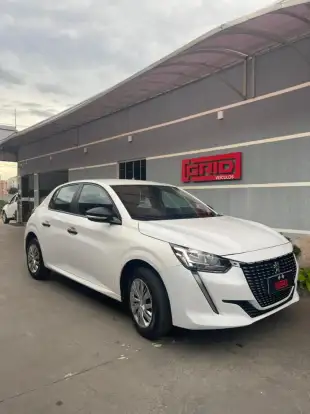 PEUGEOT-208-2023