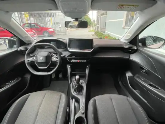PEUGEOT-208-1.0 FIREFLY FLEX LIKE MANUAL PEUGEOT-208-2023