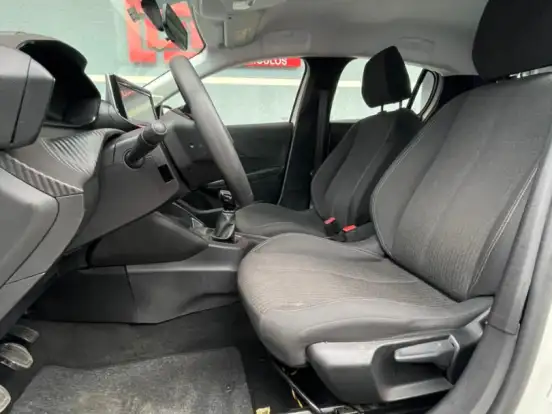 PEUGEOT-208-1.0 FIREFLY FLEX LIKE MANUAL PEUGEOT-208-2023