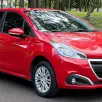 PEUGEOT 208 1.2 ACTIVE PACK 12V FLEX 4P MANUAL PEUGEOT 208 1.2 ACTIVE PACK 12V FLEX 4P MANUAL