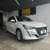 PEUGEOT 208 1.6 16V FLEX ACTIVE PACK AT6 PEUGEOT 208 1.6 16V FLEX ACTIVE PACK AT6