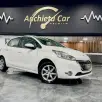 PEUGEOT 208 1.6 ALLURE 16V FLEX 4P AUTOMÁTICO PEUGEOT 208 1.6 ALLURE 16V FLEX 4P AUTOMÁTICO