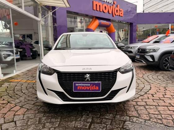 PEUGEOT 208 1.0 FIREFLY FLEX LIKE MANUAL