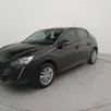 PEUGEOT 208 1.0 FIREFLY FLEX LIKE MANUAL PEUGEOT 208 1.0 FIREFLY FLEX LIKE MANUAL