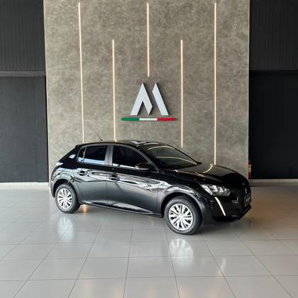 PEUGEOT 208 1.0 FIREFLY FLEX LIKE MANUAL