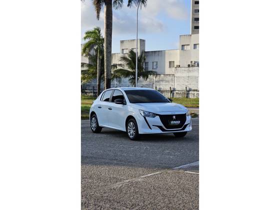 PEUGEOT 208 1.0 FIREFLY FLEX LIKE MANUAL