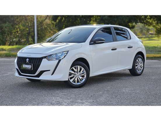 PEUGEOT-208-1.0 FIREFLY FLEX LIKE MANUAL PEUGEOT-208-2023