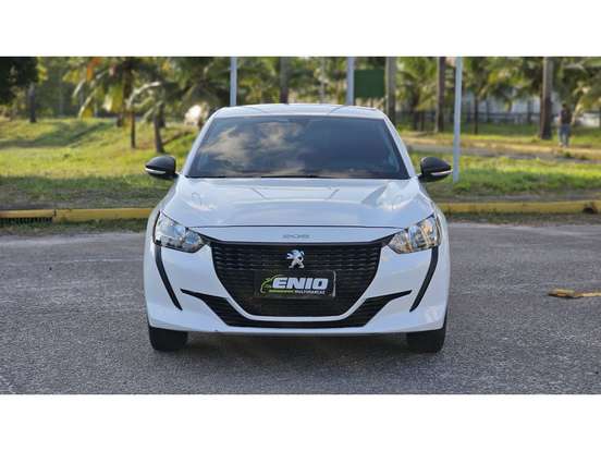 PEUGEOT-208-1.0 FIREFLY FLEX LIKE MANUAL PEUGEOT-208-2023