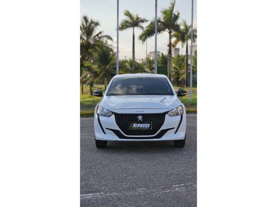 PEUGEOT-208-1.0 FIREFLY FLEX LIKE MANUAL PEUGEOT-208-2023