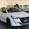 PEUGEOT 208 1.0 FIREFLY FLEX LIKE MANUAL PEUGEOT 208 1.0 FIREFLY FLEX LIKE MANUAL