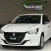 PEUGEOT 208 1.0 FIREFLY FLEX LIKE MANUAL PEUGEOT 208 1.0 FIREFLY FLEX LIKE MANUAL