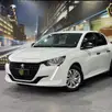 PEUGEOT 208 1.0 FIREFLY FLEX LIKE MANUAL PEUGEOT 208 1.0 FIREFLY FLEX LIKE MANUAL