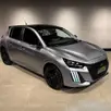 PEUGEOT 208 1.0 FIREFLY FLEX STYLE MANUAL PEUGEOT 208 1.0 FIREFLY FLEX STYLE MANUAL