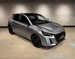 PEUGEOT 208 1.0 FIREFLY FLEX STYLE MANUAL PEUGEOT 208 1.0 FIREFLY FLEX STYLE MANUAL
