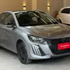 PEUGEOT 208 1.0 FIREFLY FLEX STYLE MANUAL PEUGEOT 208 1.0 FIREFLY FLEX STYLE MANUAL