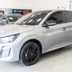 PEUGEOT 208 1.0 FIREFLY FLEX STYLE MANUAL PEUGEOT 208 1.0 FIREFLY FLEX STYLE MANUAL
