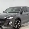 PEUGEOT 208 1.0 TURBO 200 FLEX GT CVT PEUGEOT 208 1.0 TURBO 200 FLEX GT CVT