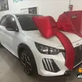 PEUGEOT 208 1.0 TURBO 200 HYBRID GT CVT PEUGEOT 208 1.0 TURBO 200 HYBRID GT CVT