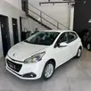 PEUGEOT 208 1.2 ACTIVE PACK 12V FLEX 4P MANUAL PEUGEOT 208 1.2 ACTIVE PACK 12V FLEX 4P MANUAL