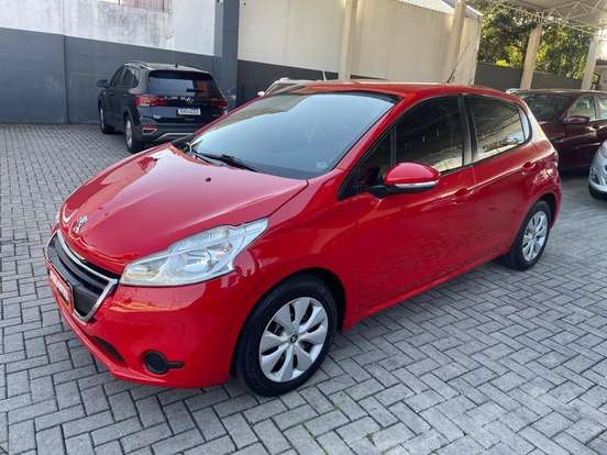 PEUGEOT-208-2014