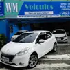 PEUGEOT 208 1.5 ACTIVE 8V FLEX 4P MANUAL PEUGEOT 208 1.5 ACTIVE 8V FLEX 4P MANUAL