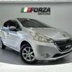 PEUGEOT 208 1.5 ACTIVE PACK 8V FLEX 4P MANUAL PEUGEOT 208 1.5 ACTIVE PACK 8V FLEX 4P MANUAL