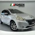 PEUGEOT 208 1.5 ACTIVE PACK 8V FLEX 4P MANUAL PEUGEOT 208 1.5 ACTIVE PACK 8V FLEX 4P MANUAL