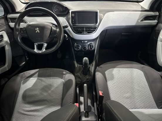 PEUGEOT-208-1.5 ACTIVE PACK 8V FLEX 4P MANUAL PEUGEOT-208-2013