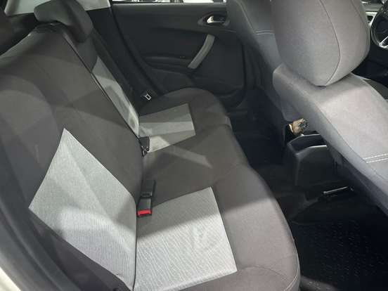 PEUGEOT-208-1.5 ACTIVE PACK 8V FLEX 4P MANUAL PEUGEOT-208-2013