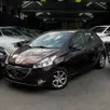 PEUGEOT 208 1.5 ACTIVE PACK 8V FLEX 4P MANUAL PEUGEOT 208 1.5 ACTIVE PACK 8V FLEX 4P MANUAL