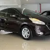 PEUGEOT 208 1.5 ALLURE 8V FLEX 4P MANUAL PEUGEOT 208 1.5 ALLURE 8V FLEX 4P MANUAL
