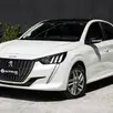 PEUGEOT 208 1.6 16V FLEX ACTIVE AT6 PEUGEOT 208 1.6 16V FLEX ACTIVE AT6