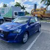 PEUGEOT 208 1.6 16V FLEX ACTIVE AT6 PEUGEOT 208 1.6 16V FLEX ACTIVE AT6