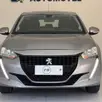 PEUGEOT 208 1.6 16V FLEX ACTIVE AT6 PEUGEOT 208 1.6 16V FLEX ACTIVE AT6