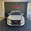 PEUGEOT 208 1.6 16V FLEX ACTIVE AT6 PEUGEOT 208 1.6 16V FLEX ACTIVE AT6