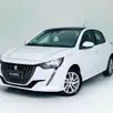 PEUGEOT 208 1.6 16V FLEX ACTIVE PACK AT6 PEUGEOT 208 1.6 16V FLEX ACTIVE PACK AT6