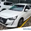 PEUGEOT 208 1.6 16V FLEX ALLURE AT6 PEUGEOT 208 1.6 16V FLEX ALLURE AT6