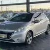 PEUGEOT 208 1.6 GRIFFE 16V FLEX 4P MANUAL PEUGEOT 208 1.6 GRIFFE 16V FLEX 4P MANUAL
