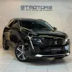 PEUGEOT 3008 1.6 16V THP GASOLINA GRIFFE AUTOMÁTICO PEUGEOT 3008 1.6 16V THP GASOLINA GRIFFE AUTOMÁTICO